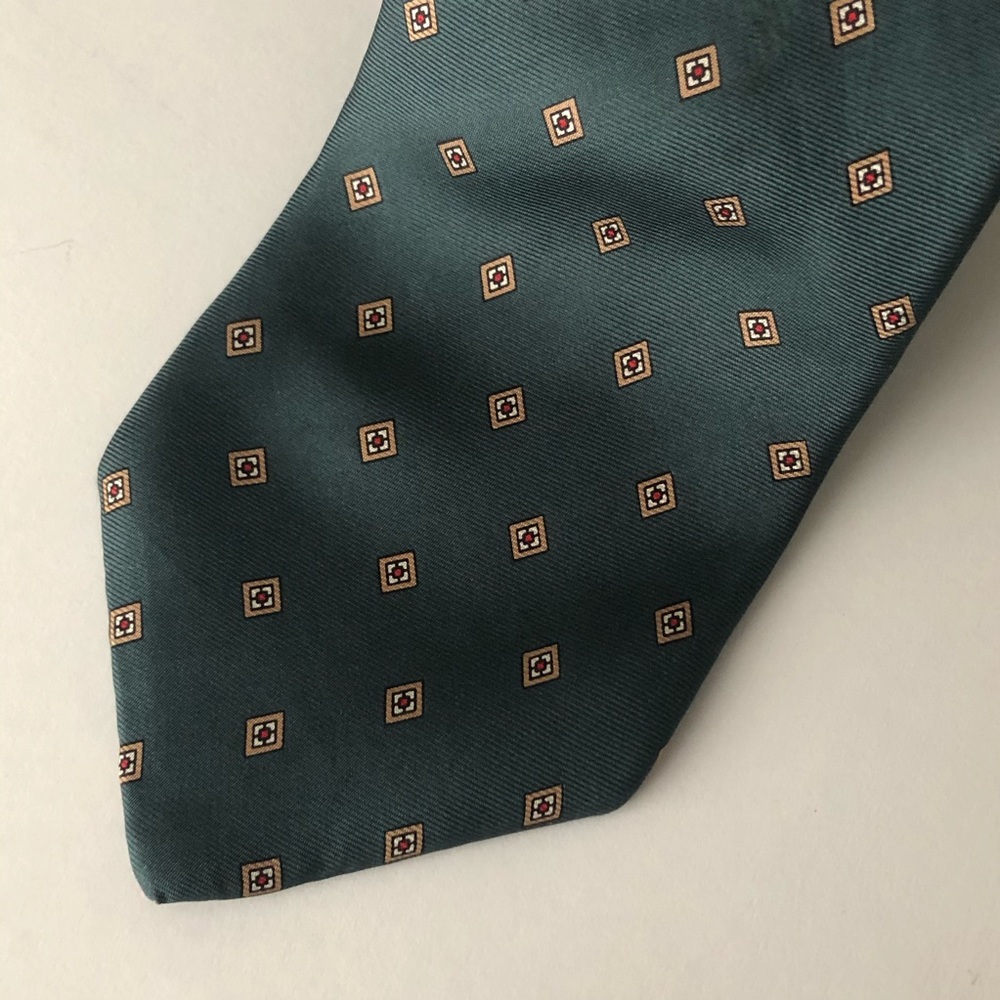 Christian Dior Men’s Tie - Picture 3 of 9